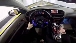 das kann passieren wenn der ausp