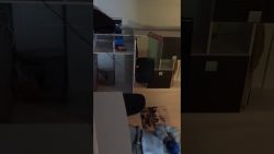 das kinderzimmer demolieren