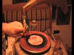 das lied vom glied ich hab dein