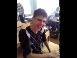 das lustigste lachen der welt