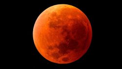 das passiert mit dem mond am 27