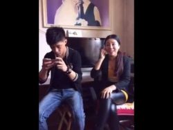 Das schöne Lachen einer Frau das schoene lachen einer frau