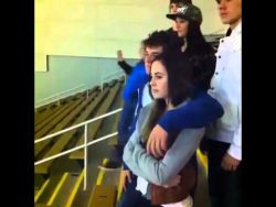 das tut doch weh oder