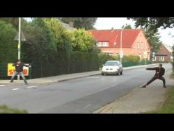 das unsichtbare seil