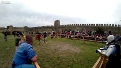 das war aber wirklich knapp