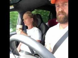 das wasser kommt wieder raus