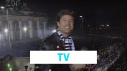 David Hasselhoff - Looking For Freedom (ZDF Sylvester Trümpfe 31.12.1989) david hasselhoff looking for fre