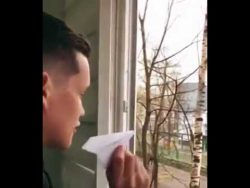 Den Putzmann ärgern den putzmann aergern