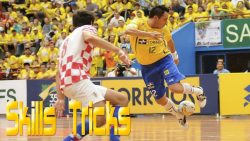 Der beste Hallenfußballer der Welt der beste hallenfussballer der w