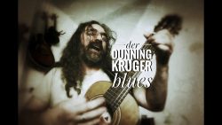 der dunning kruger blues