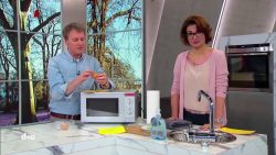 Der erste Mensch der seine Eier gewaschen hat der erste mensch der seine eier