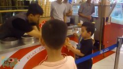 der fiese eistrick mit ungewoehn