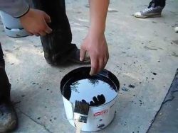 der geldgeile dachdecker lehrlin