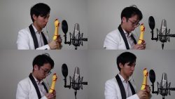 Der Hochzeitsmarsch im Gummihühnchen Style der hochzeitsmarsch im gummihueh