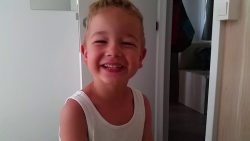 der kopf tut weh die fuesse stin