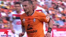 der langsamste elfmeter im fussb