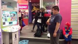 der meister der dance arcade