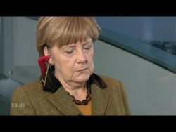 der merkel pilot merkel wird fer