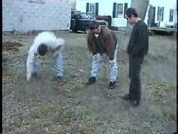 der unterhosen zieher im dienst