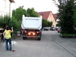 Der wahre Alptraum für jeden Polterabend der wahre alptraum fuer jeden po