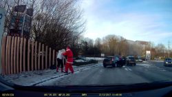 der weihnachtsmann einfach ein s