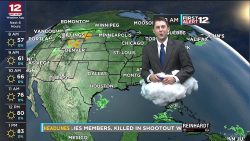 der wolken wettermann samt erkla