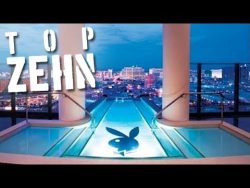 Die 10 teuersten Hotelzimmer die 10 teuersten hotelzimmer