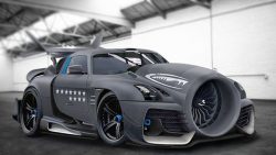 die 10 verruecktesten autos mit