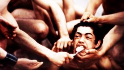 Die 11 Grausamsten Foltermethoden die 11 grausamsten foltermethode