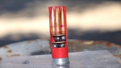 Die 12 wahnsinnigsten Munitionen der Welt die 12 wahnsinnigsten munitionen