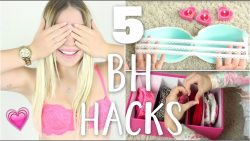 die 5 genialsten bh hacks so kan