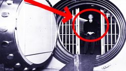 die 5 groessten raubueberfaelle