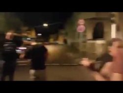 die batterie ist leer polizeiaut 1