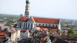 Die Bayernhymne - Gott mit dir, du Land der Bayern die bayernhymne gott mit dir du