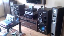 die disco im eigenen wohnzimmer