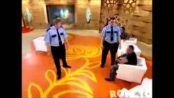 die groessten tv ausraster die d