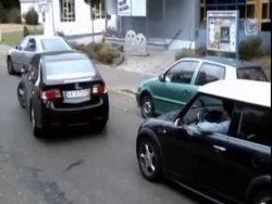 die kleine oder doch die grosse