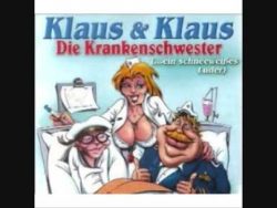 Die Krankenschwester die krankenschwester