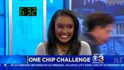 die one chip challenge worlds ho