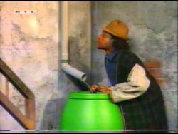 die pissrinne vom kegelclub