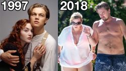 die schauspieler aus titanic dam