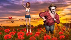 Die schlagenden Argumente einer jeden Ehefrau - Vatertagssong die schlagenden argumente einer