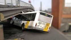 Die schlechtesten Busfahrer der Welt bei der Arbeit die schlechtesten busfahrer der