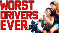 die schlechtesten fahrer aller z