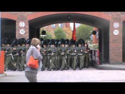 Die Soldaten kommen nach Hause die soldaten kommen nach hause