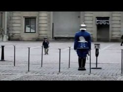 die soldaten werden auch immer j