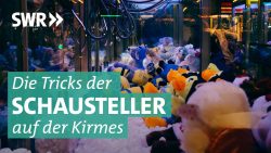 Die Tricks der Schausteller auf der Kirmes die tricks der schausteller auf