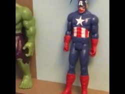 Dieser Junge wird später mal Maskenbildner dieser junge wird spaeter mal ma