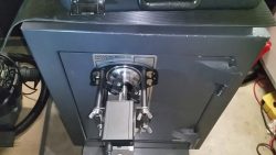 digitaler tresorknacker der zuku