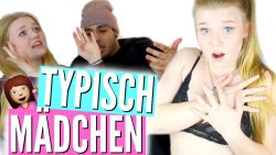 dinge die nur maedchen verstehen